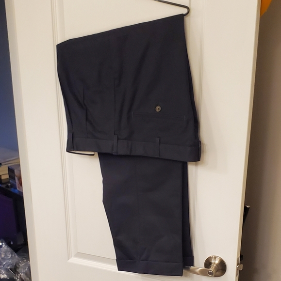 38 Waist US Chinos/Khaki Pant Trousers - Picture 1 of 3